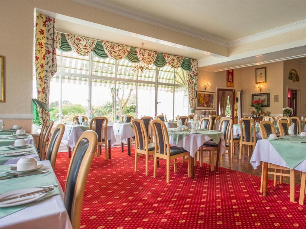 Elmington House- Adults Only Otel Torquay Dış mekan fotoğraf