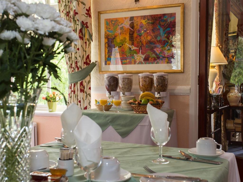 Elmington House- Adults Only Otel Torquay Dış mekan fotoğraf