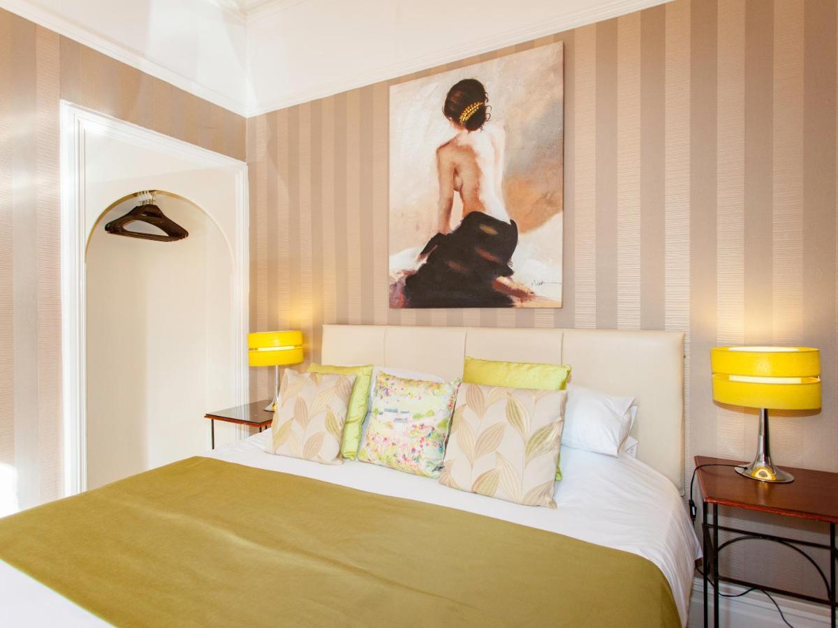 Elmington House- Adults Only Otel Torquay Dış mekan fotoğraf