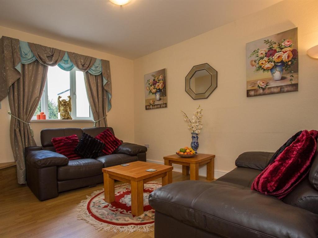 Elmington House- Adults Only Otel Torquay Dış mekan fotoğraf