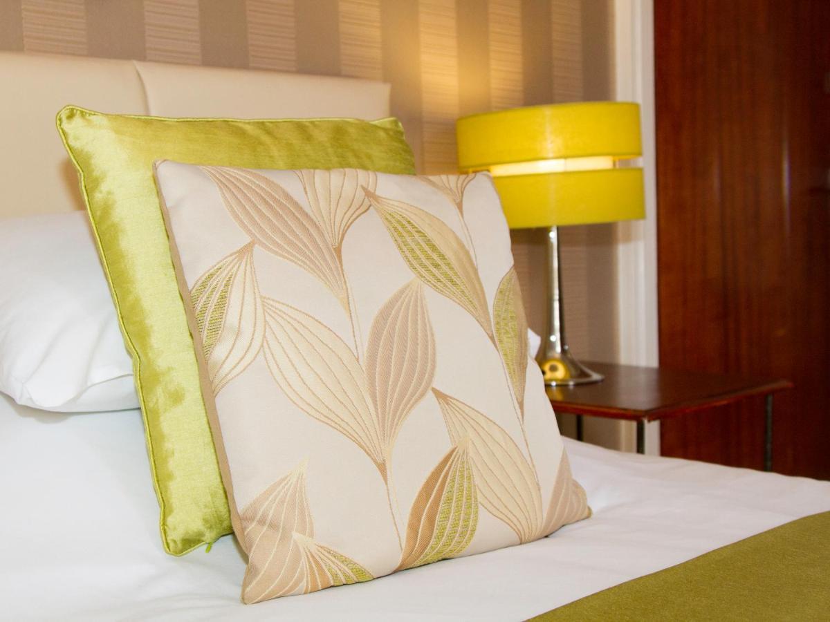Elmington House- Adults Only Otel Torquay Dış mekan fotoğraf