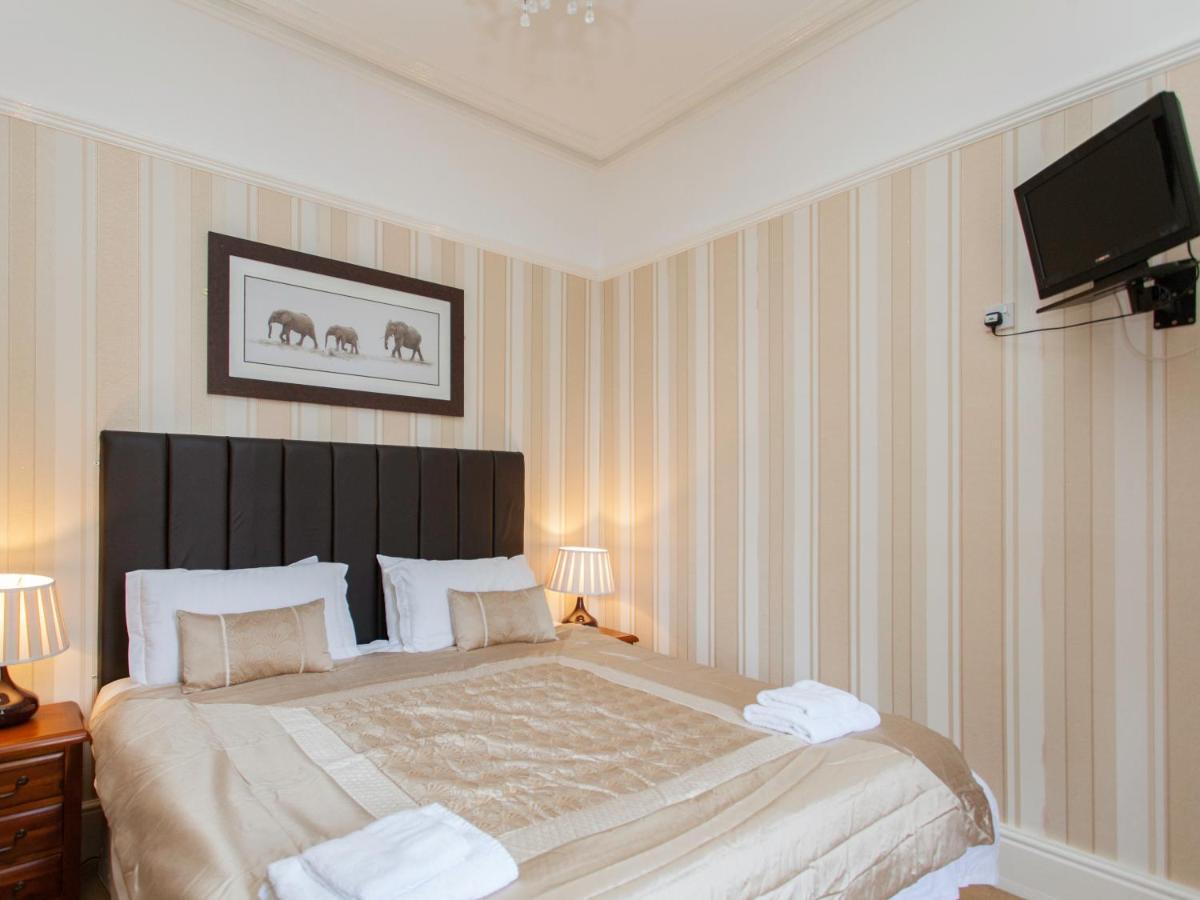 Elmington House- Adults Only Otel Torquay Dış mekan fotoğraf
