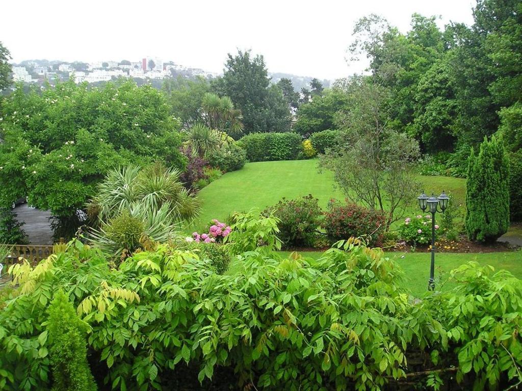 Elmington House- Adults Only Otel Torquay Dış mekan fotoğraf