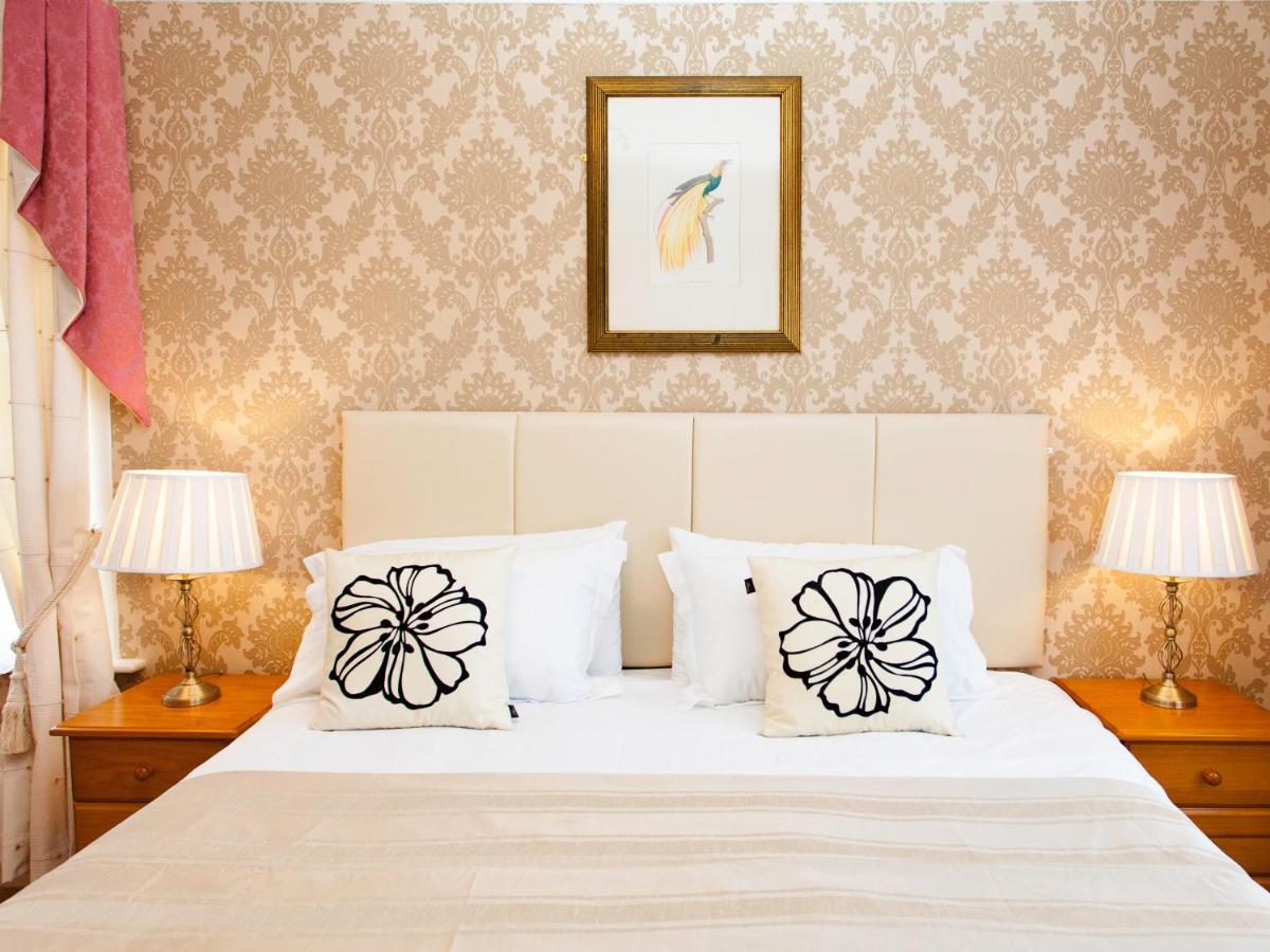 Elmington House- Adults Only Otel Torquay Dış mekan fotoğraf
