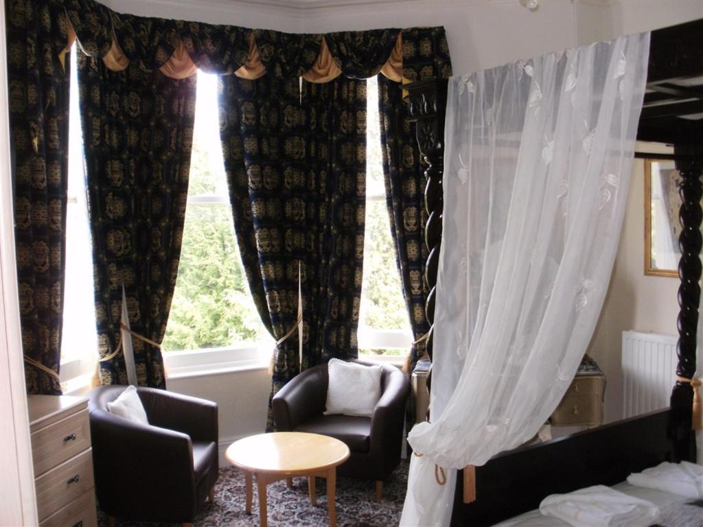 Elmington House- Adults Only Otel Torquay Dış mekan fotoğraf