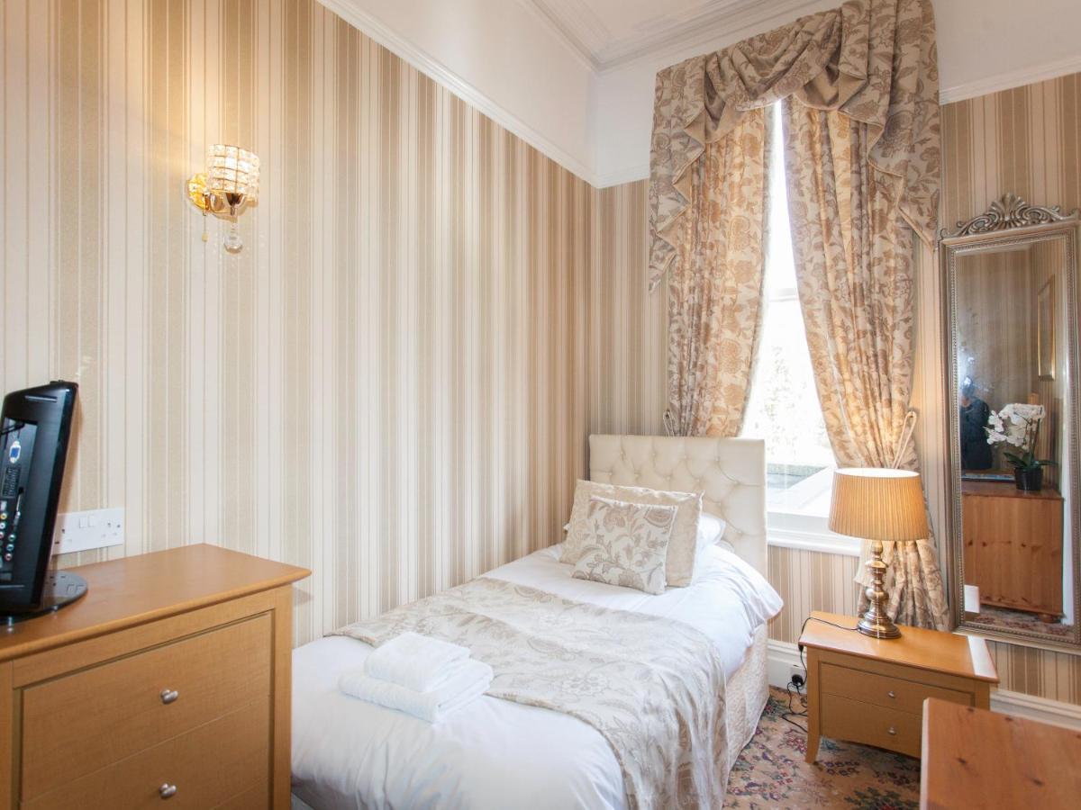 Elmington House- Adults Only Otel Torquay Dış mekan fotoğraf
