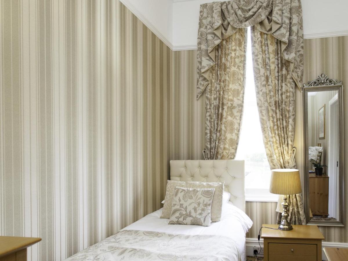 Elmington House- Adults Only Otel Torquay Dış mekan fotoğraf