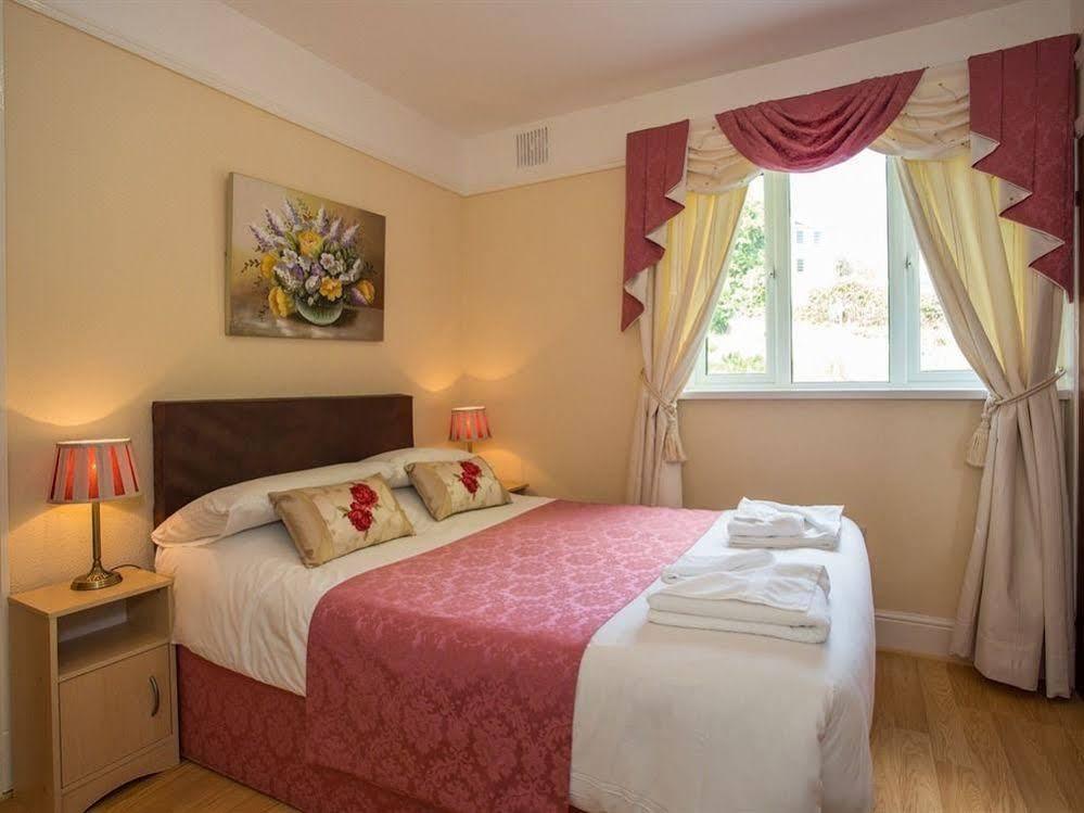 Elmington House- Adults Only Otel Torquay Dış mekan fotoğraf