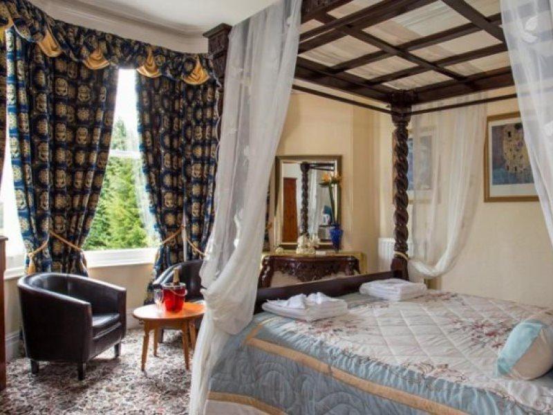 Elmington House- Adults Only Otel Torquay Dış mekan fotoğraf
