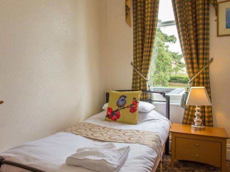 Elmington House- Adults Only Otel Torquay Dış mekan fotoğraf