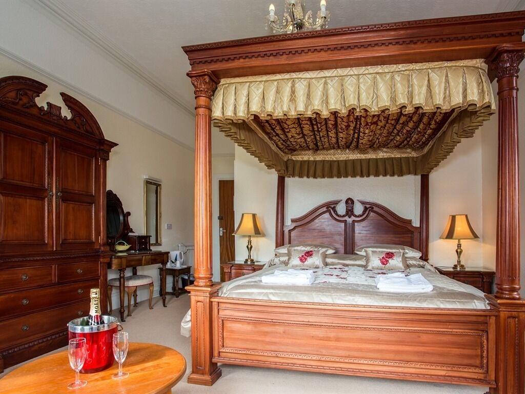 Elmington House- Adults Only Otel Torquay Dış mekan fotoğraf