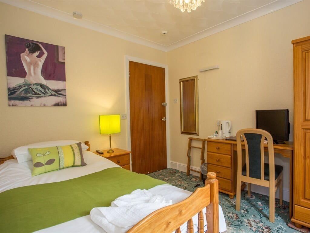 Elmington House- Adults Only Otel Torquay Dış mekan fotoğraf