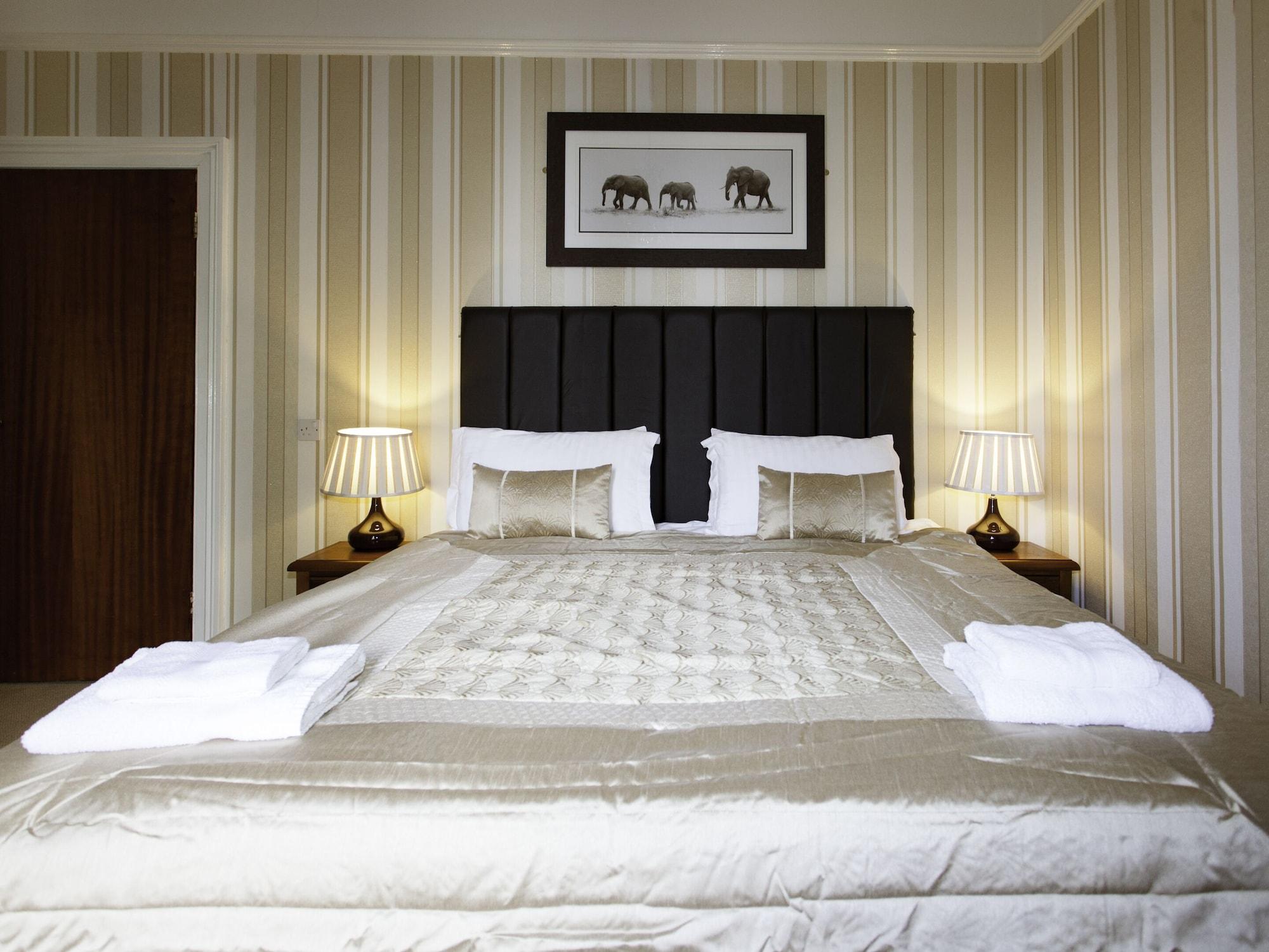 Elmington House- Adults Only Otel Torquay Dış mekan fotoğraf