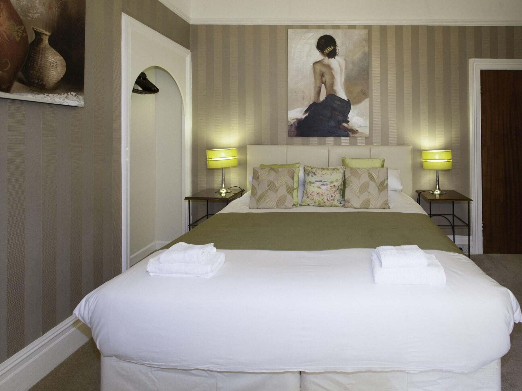 Elmington House- Adults Only Otel Torquay Dış mekan fotoğraf