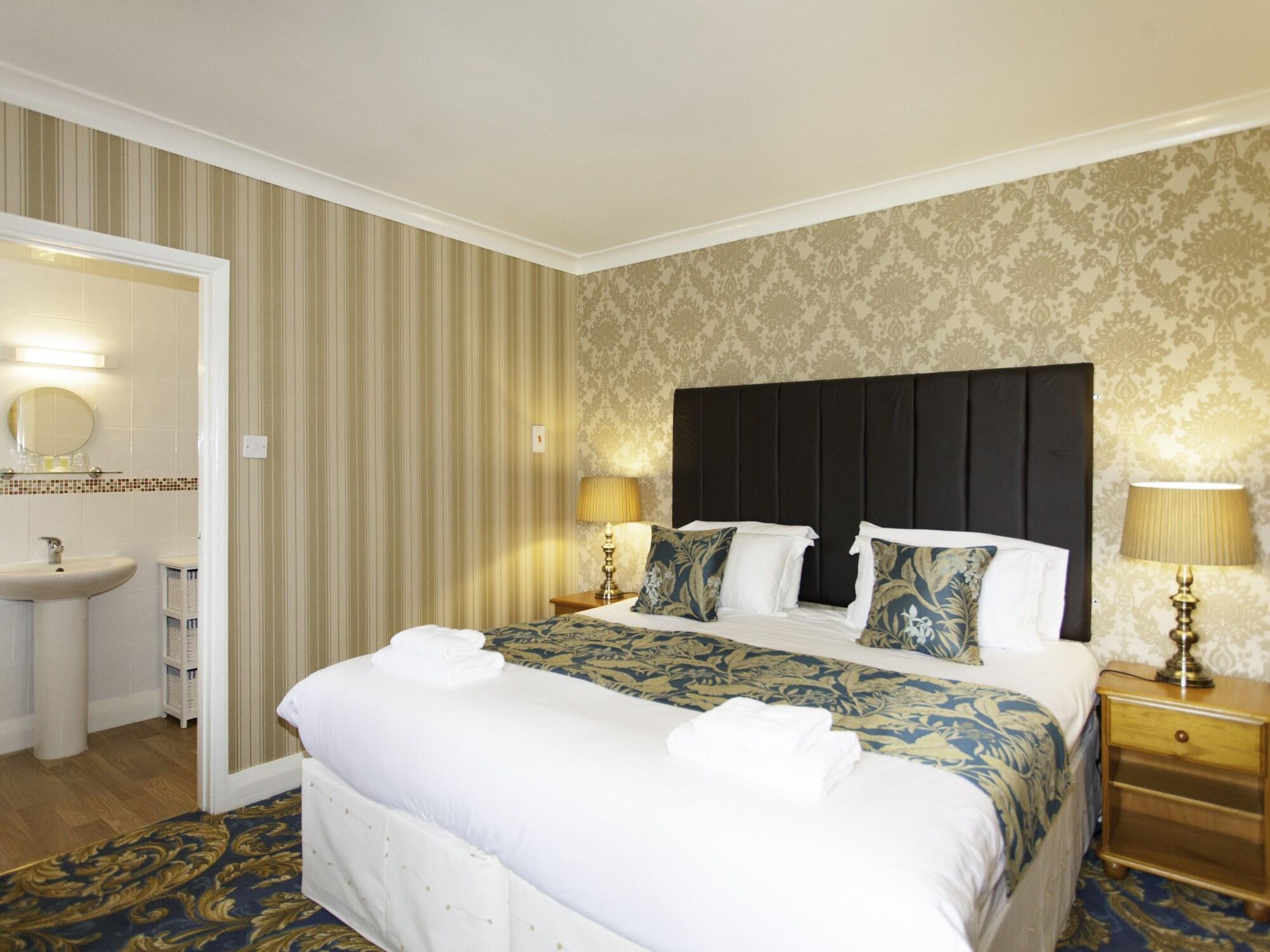 Elmington House- Adults Only Otel Torquay Dış mekan fotoğraf