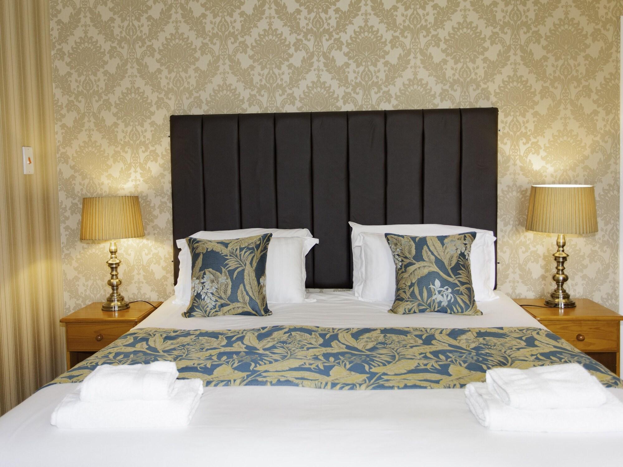 Elmington House- Adults Only Otel Torquay Dış mekan fotoğraf