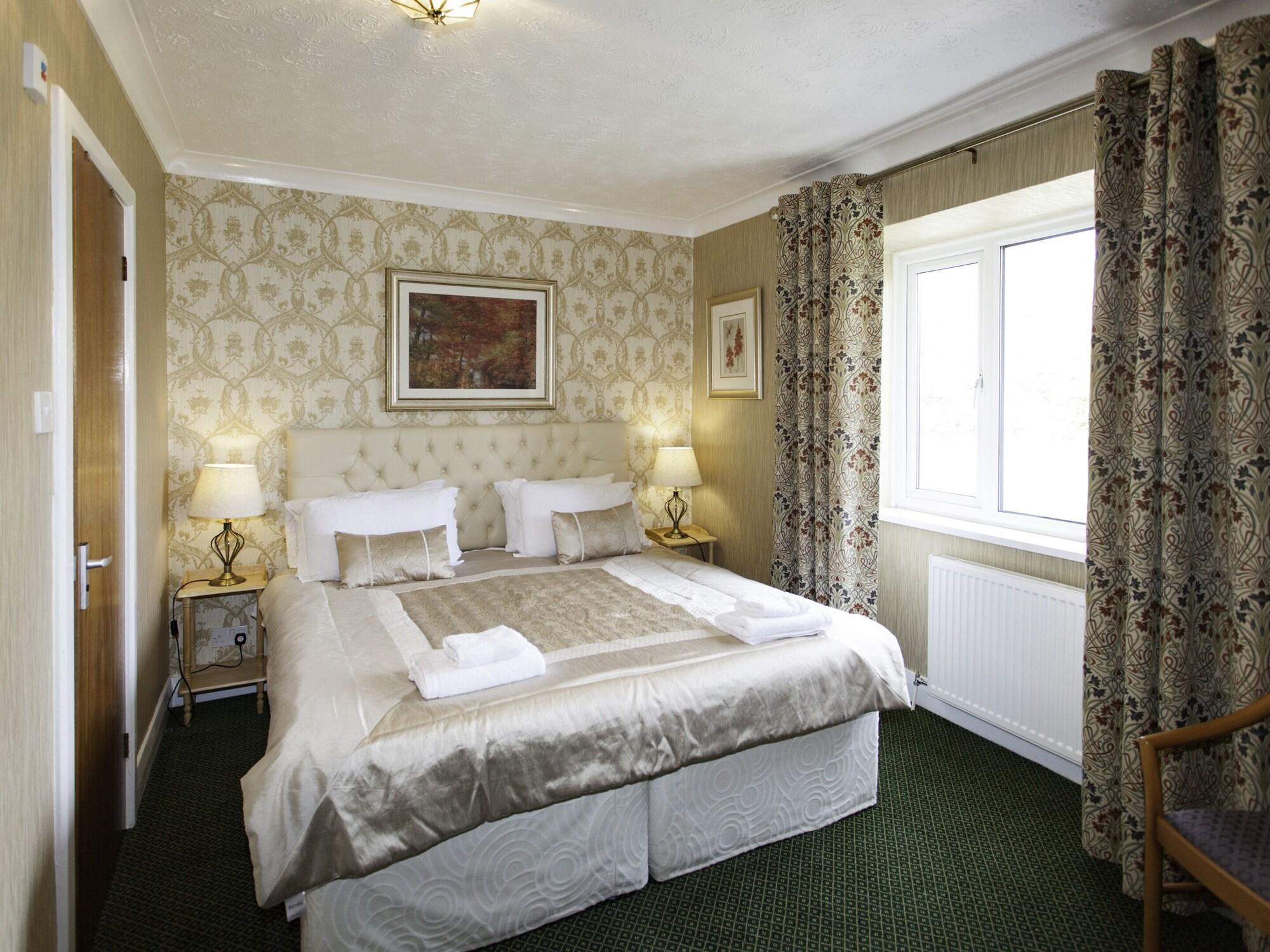Elmington House- Adults Only Otel Torquay Dış mekan fotoğraf