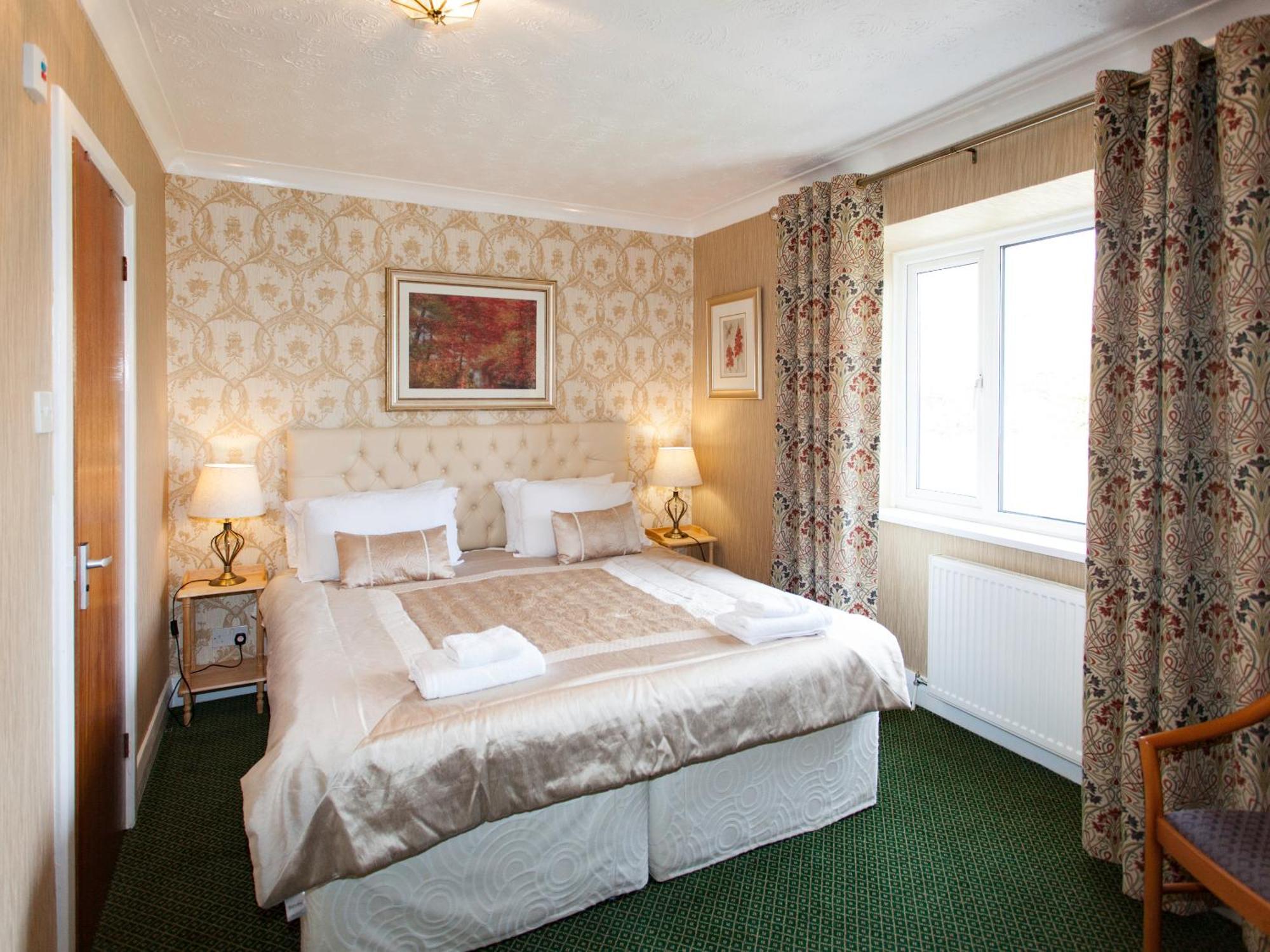 Elmington House- Adults Only Otel Torquay Oda fotoğraf