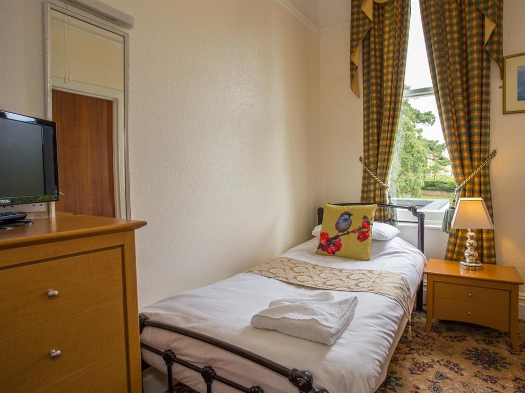 Elmington House- Adults Only Otel Torquay Oda fotoğraf