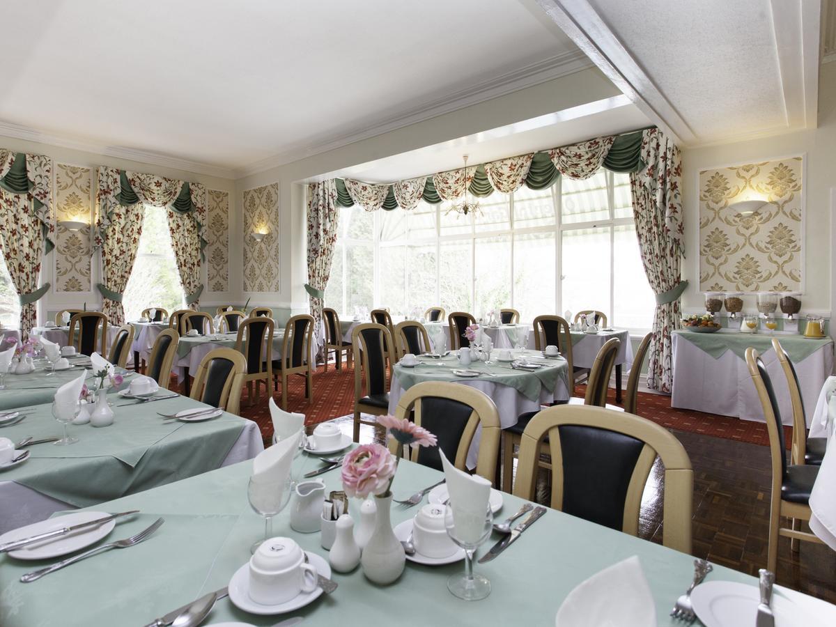 Elmington House- Adults Only Otel Torquay Dış mekan fotoğraf