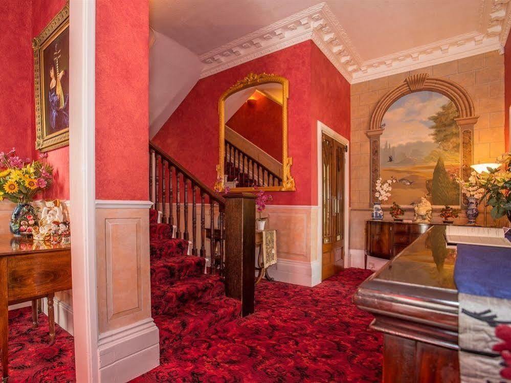 Elmington House- Adults Only Otel Torquay Dış mekan fotoğraf