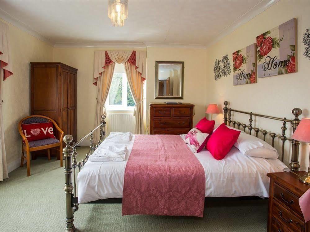 Elmington House- Adults Only Otel Torquay Dış mekan fotoğraf