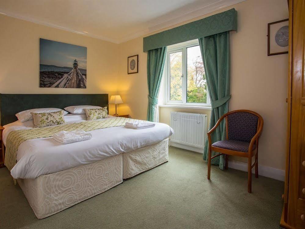 Elmington House- Adults Only Otel Torquay Dış mekan fotoğraf