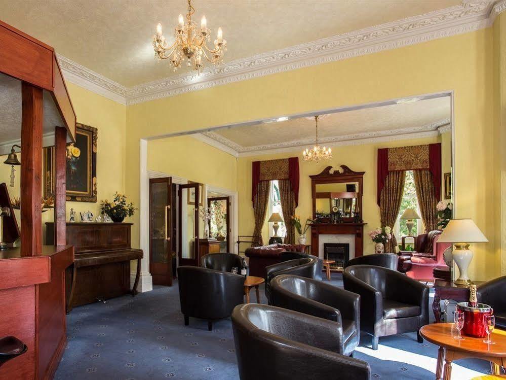 Elmington House- Adults Only Otel Torquay Dış mekan fotoğraf
